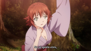 Unmei no Chikara, Yoru no Kousen